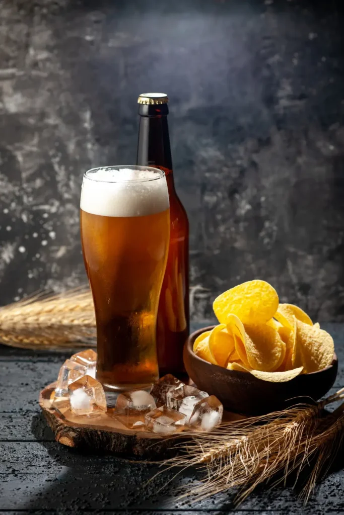 Beer Brands