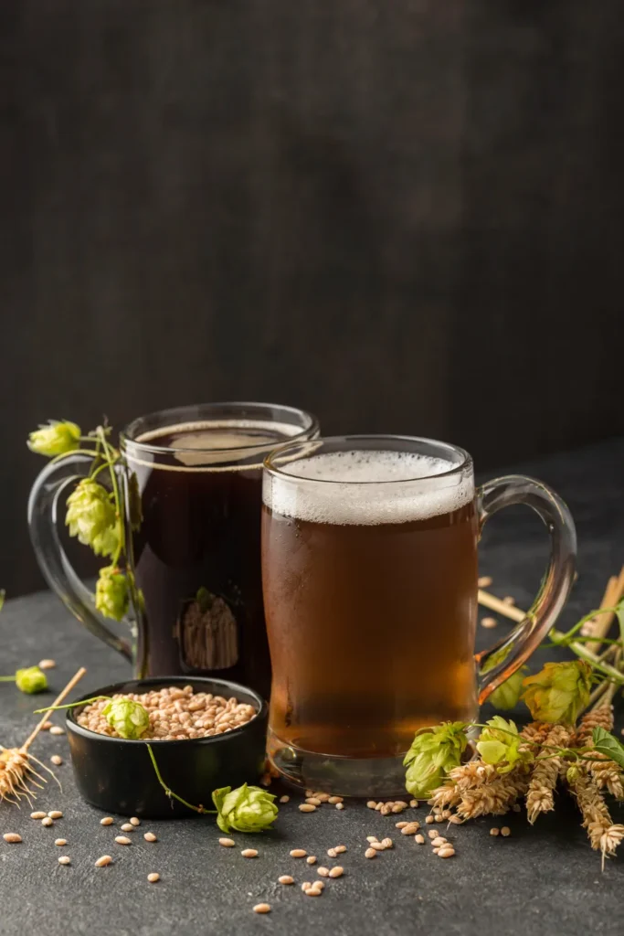 Beer Brands