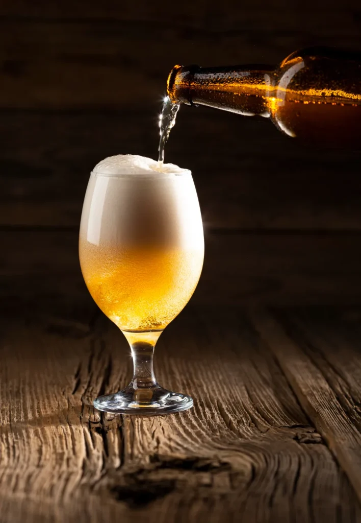 Beer Brands