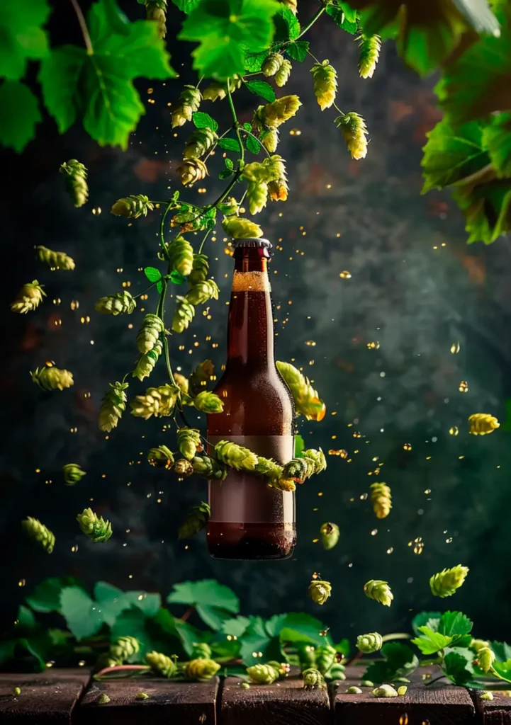 Birch beer