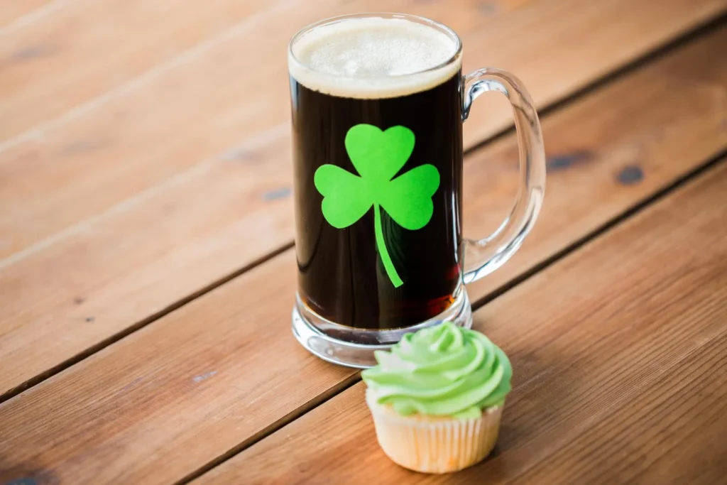 Irish beer