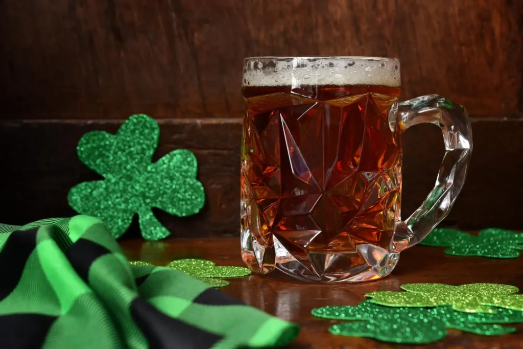 Irish beer
