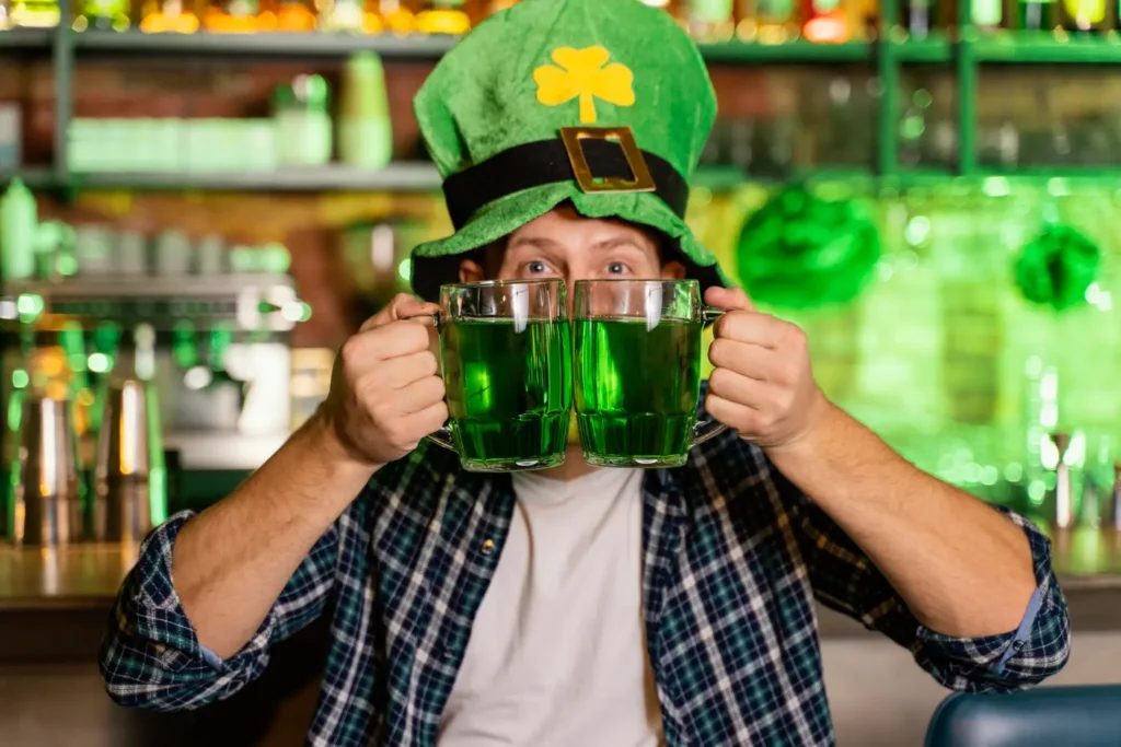Irish beer