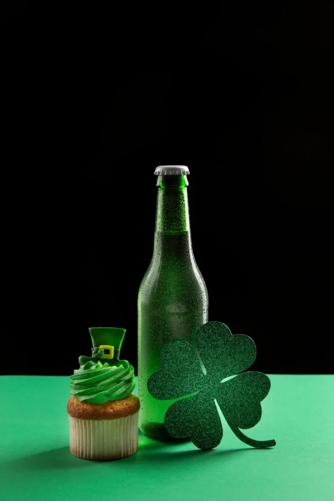Irish beer