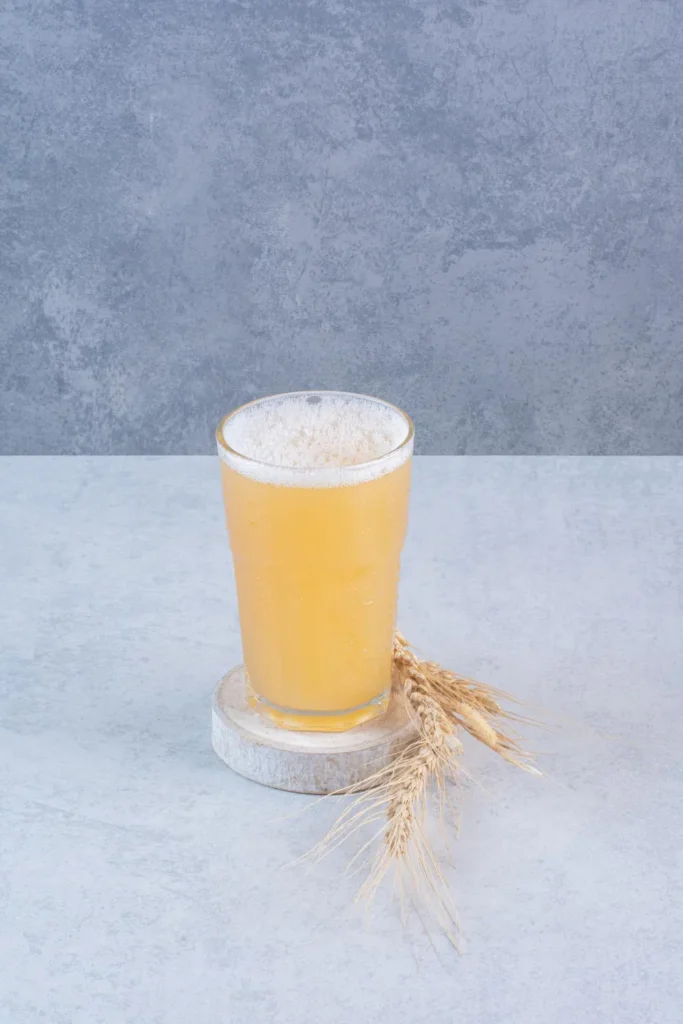Sour beer