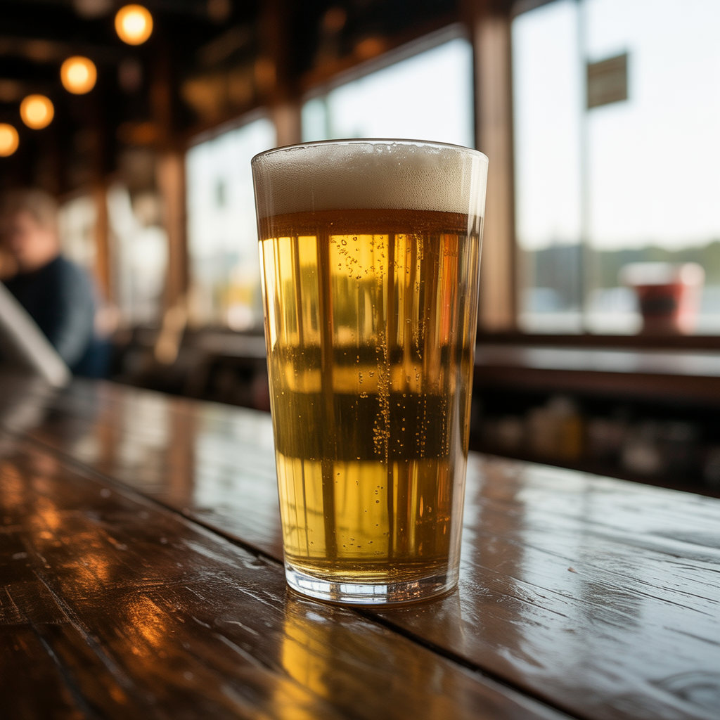 German beer
